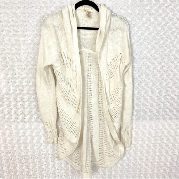 Moth Sweaters - Moth by Anthropologie Knit Cocoon Cardigan #38